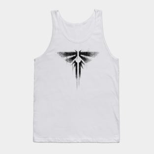 Look for the light Tank Top